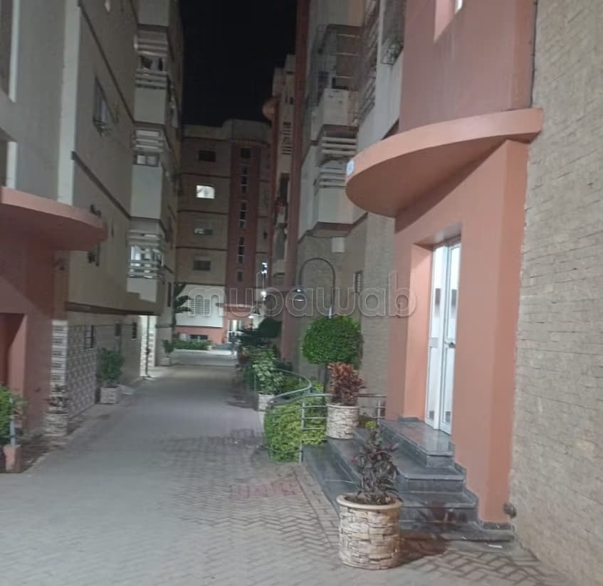 Bel appartement à vendre à Ennajd. Superficie 84 m². Salon t...