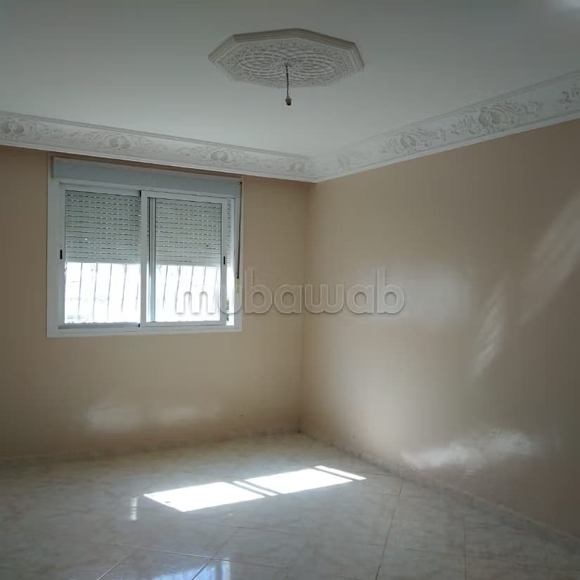 Superbe appartement à louer à Quartier Aérodrome. Superficie...