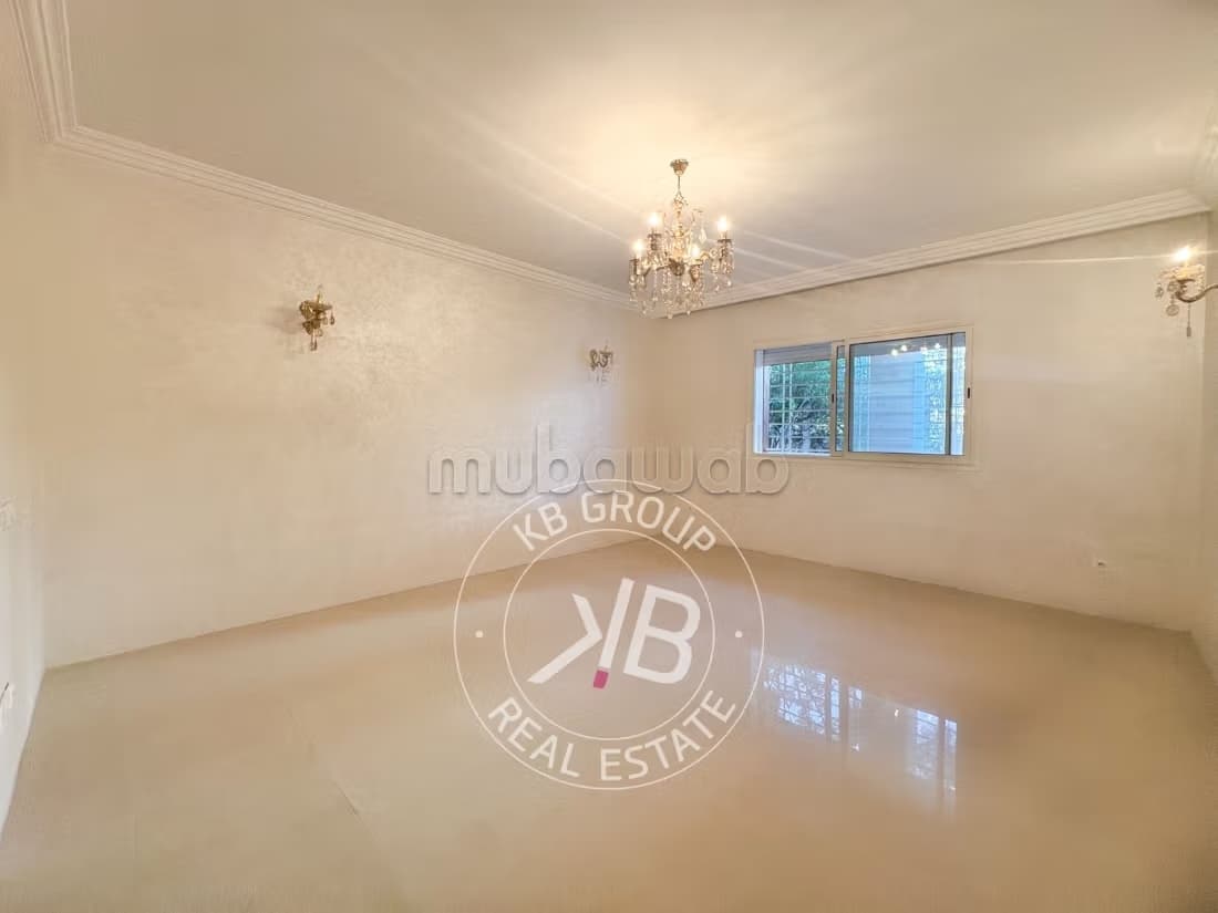 Appartement a vendre