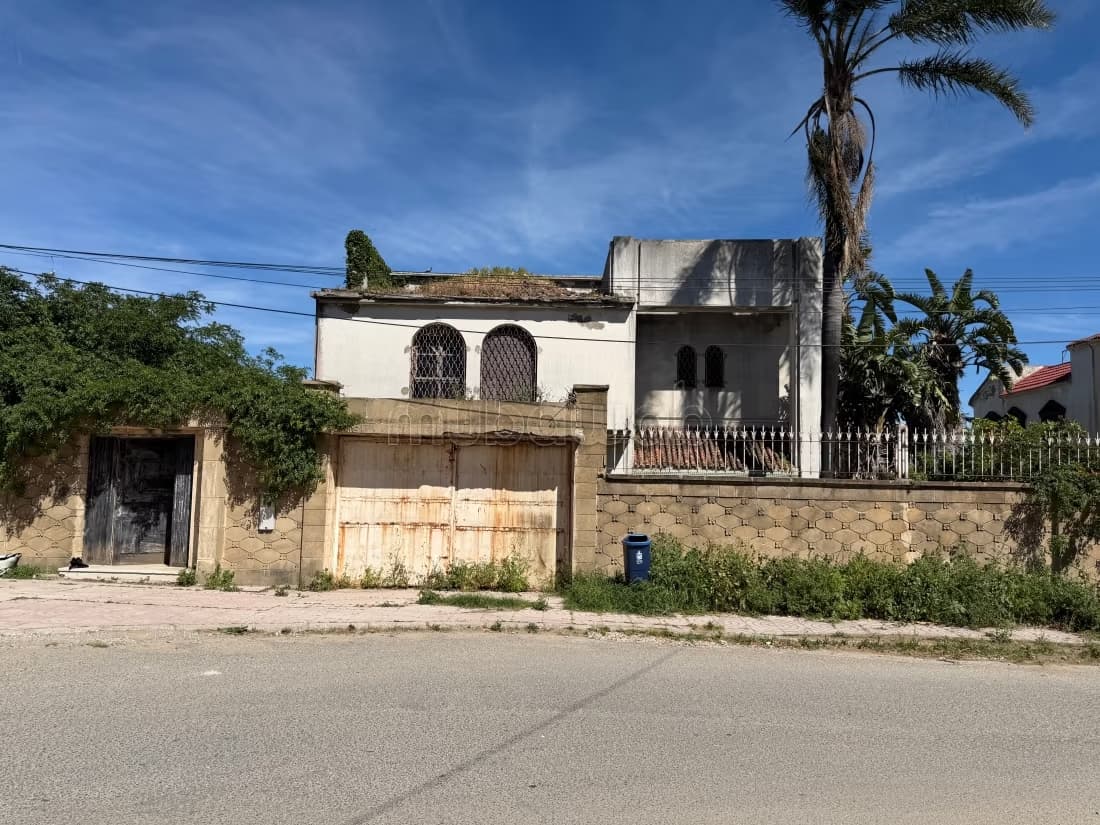 Villa in a great with a sea view Bella Vista