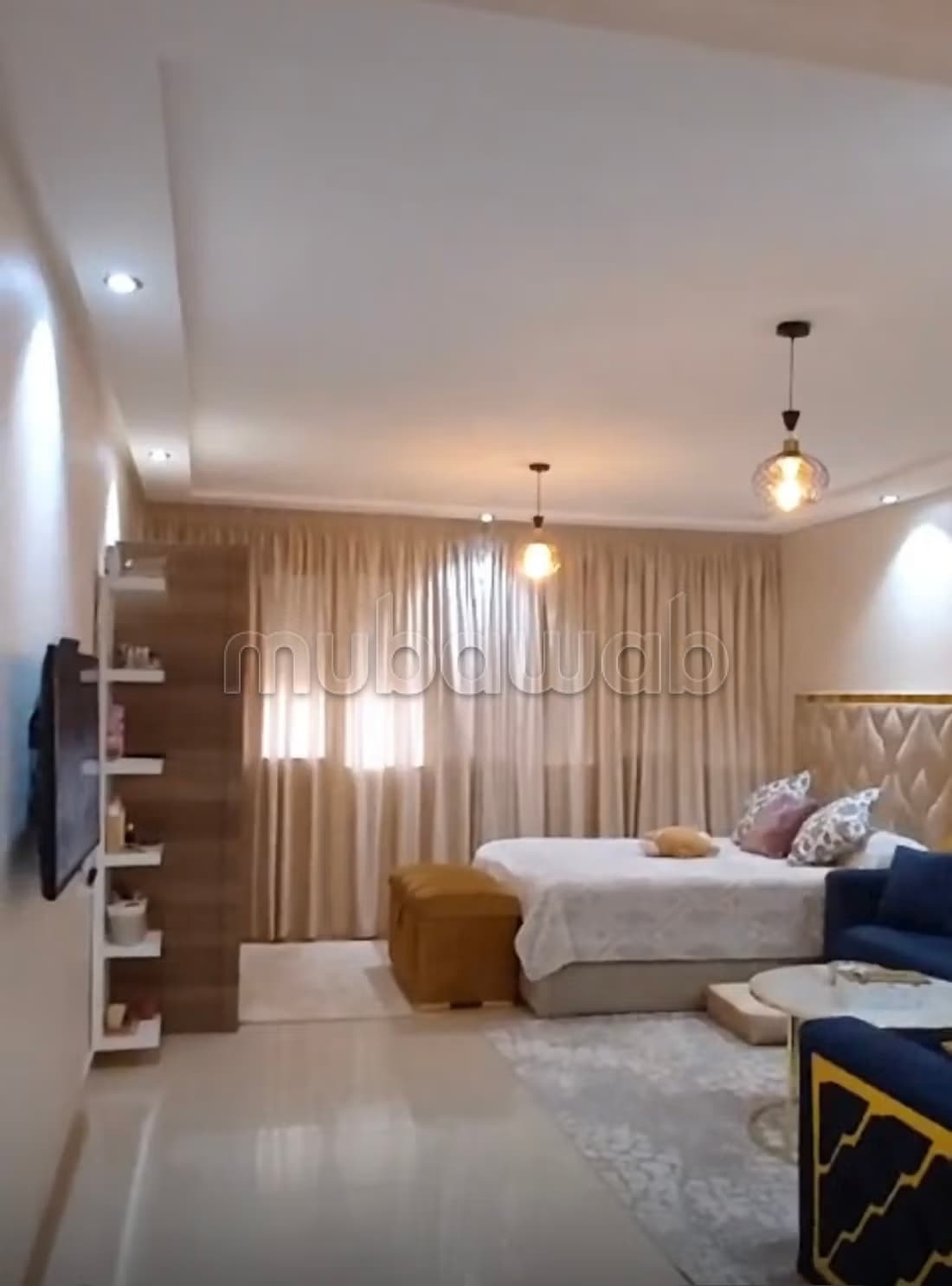 Cosy studio a aida village _tanger