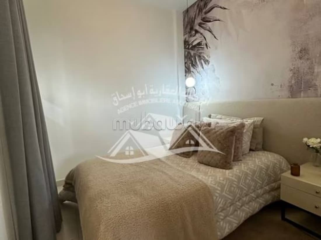Lancement projet appartements a vendre près mahata