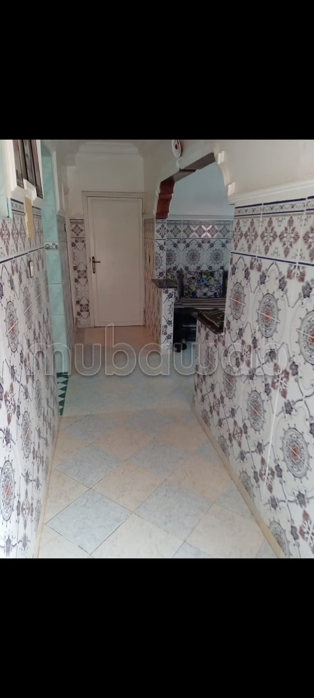 Vente d'un bel appartement à Zawiyat Sidi Wassel. 5 belles c...