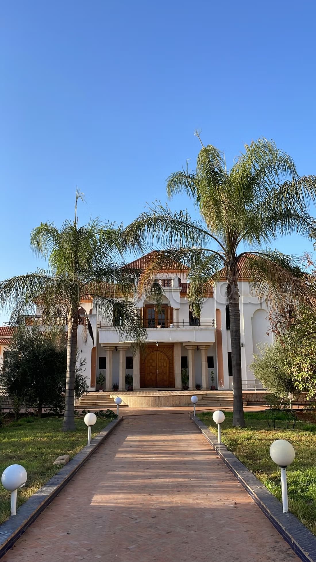 Magnifique villa à vendre à Plaisance