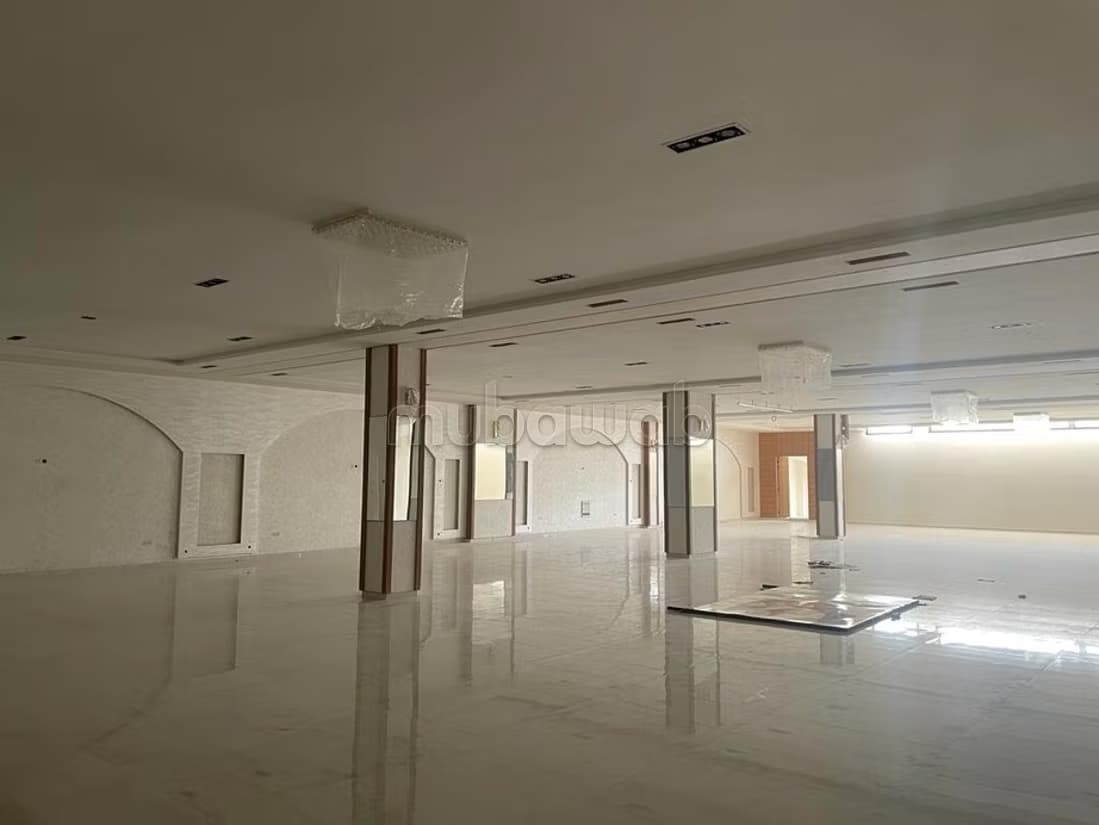 Immeuble Commercial Premium au Cœur de Rabat