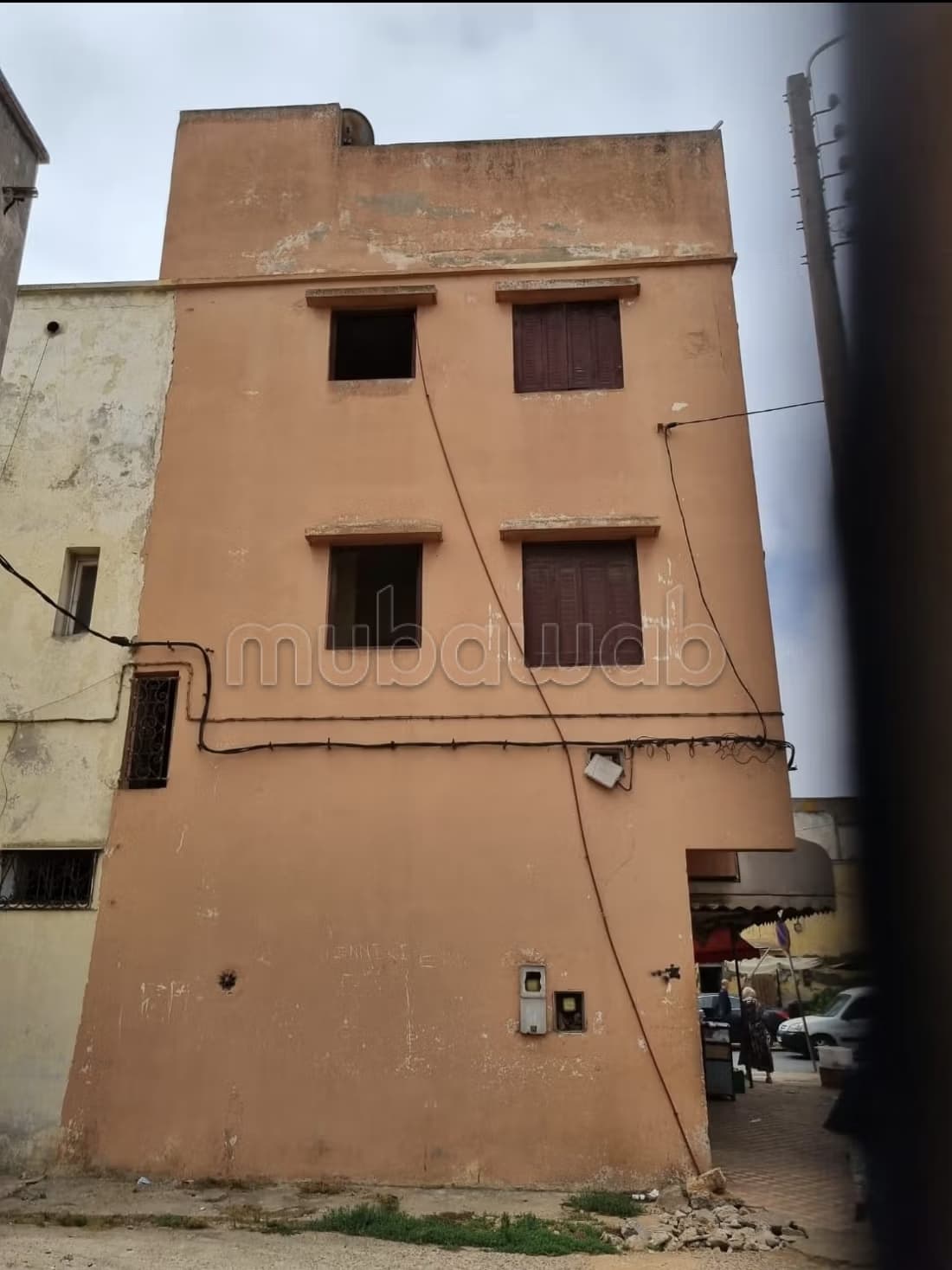 Maison à acheter à Derb Ghalef. 8 pièces