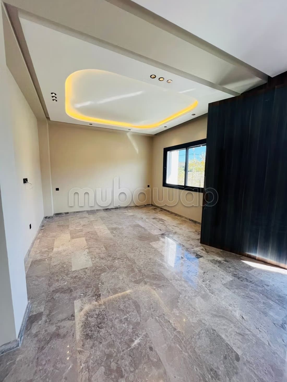 Villa haut standing résidence fermée luxe ACHAKAR