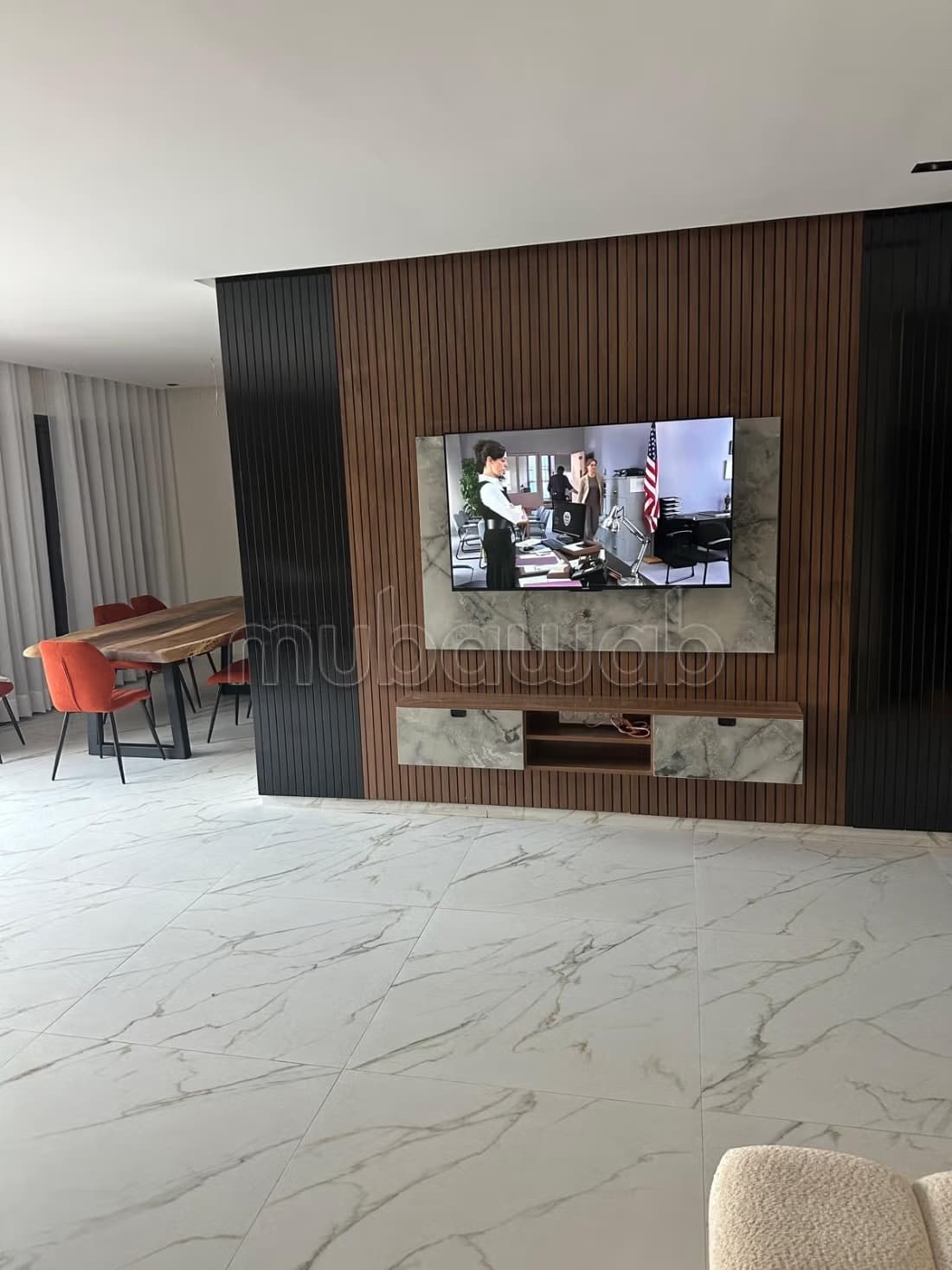 Villa neuve Haut Standing 4ch Route Ourika