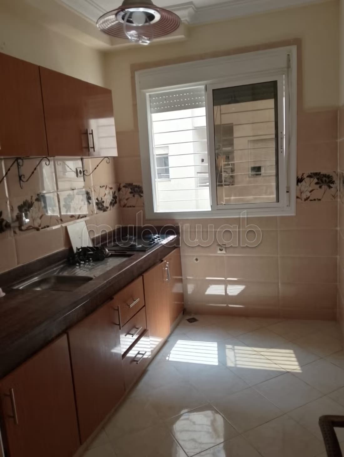 Appartement à louer au centre ville