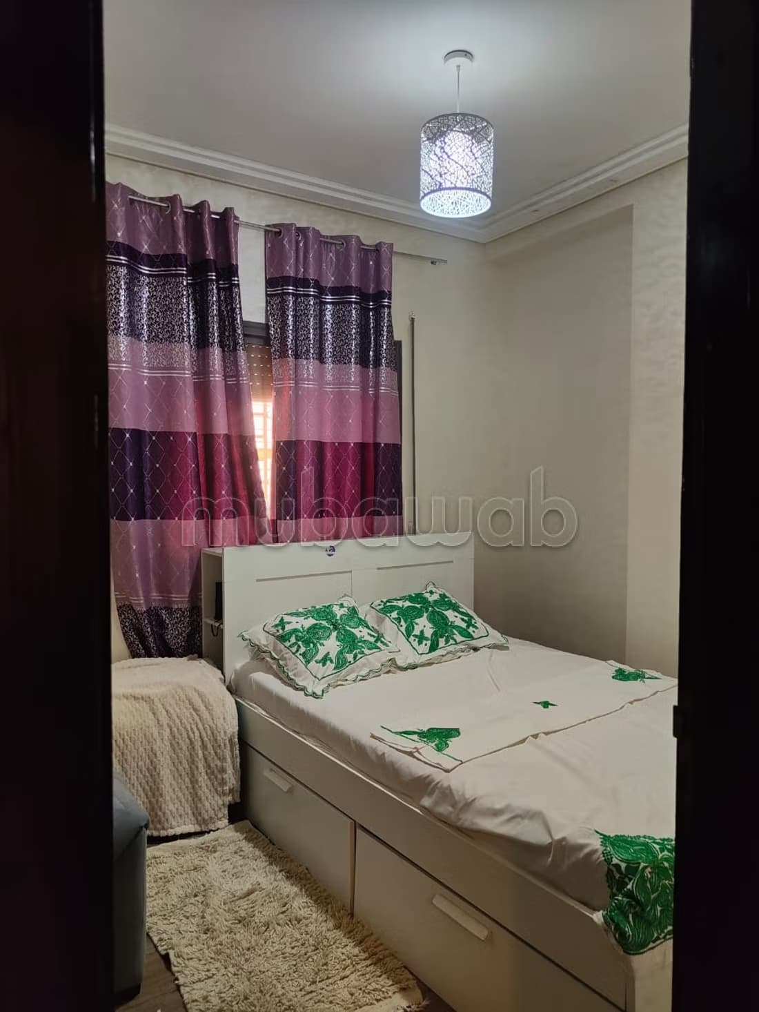 Appartement meublé pour longue durée meknes