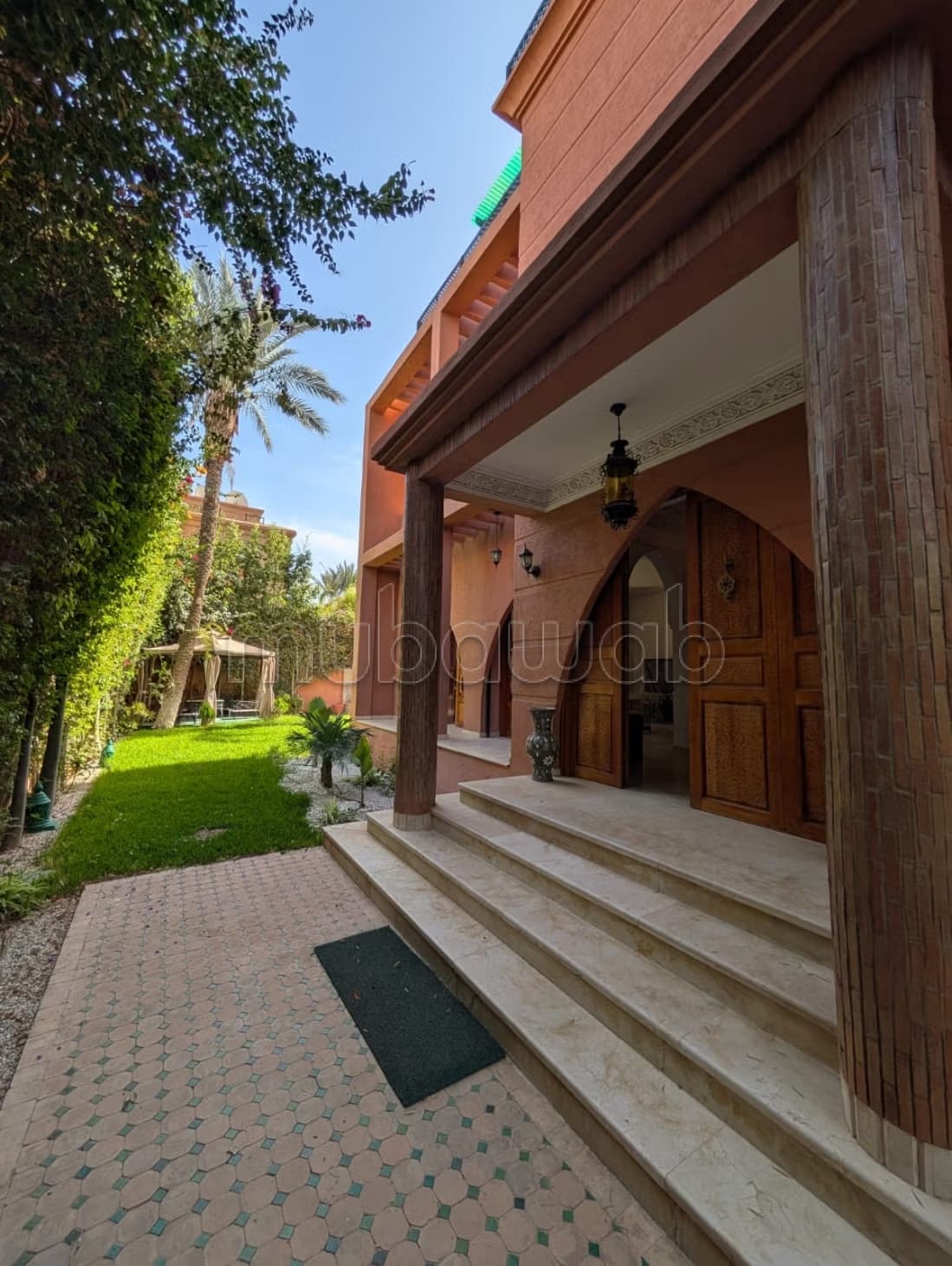 Villa de Prestige à Targa