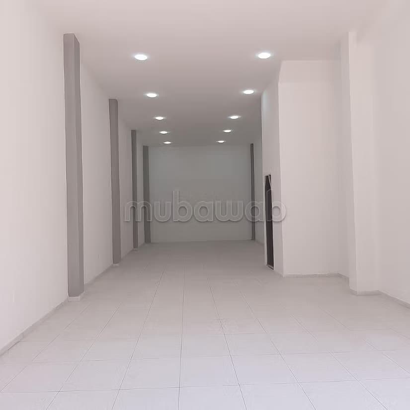 Magasin neuf – idéal pour projet ou stockage