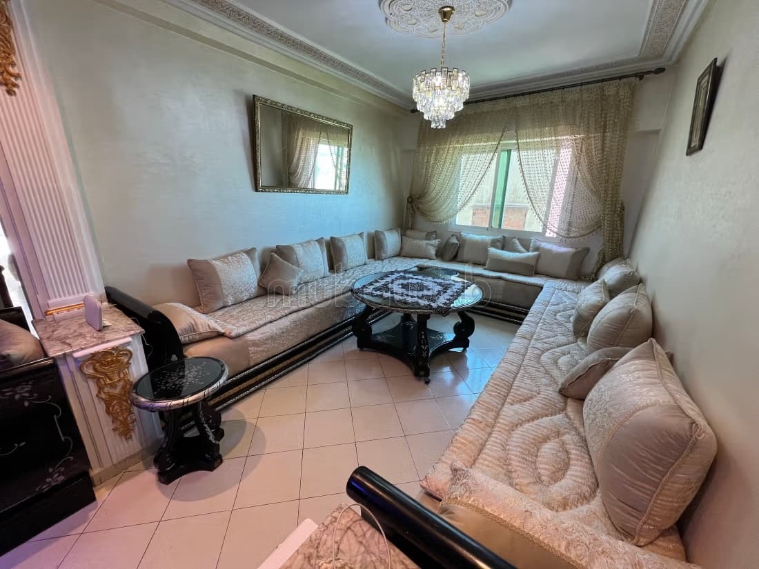 Appartement location longue durée a cote de Marina