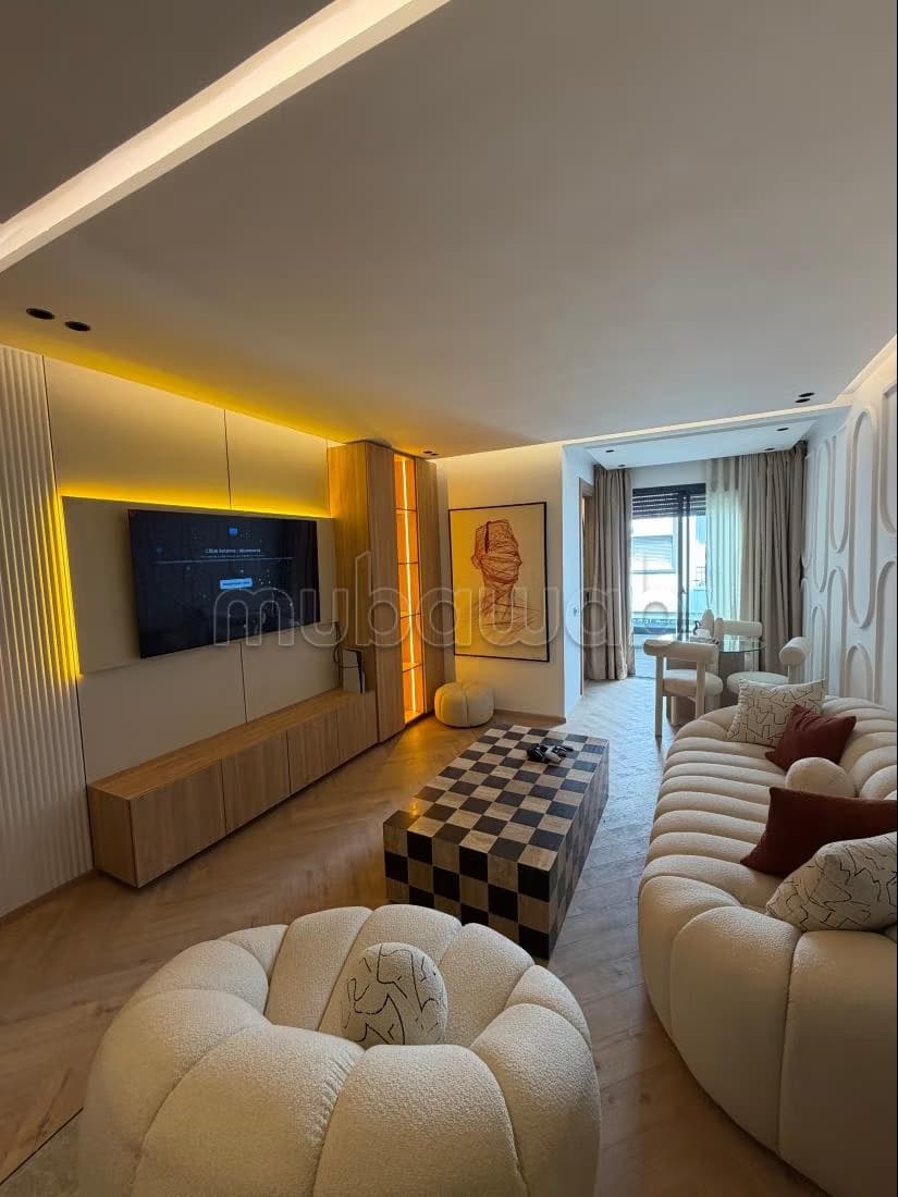 Studio premium à saisir