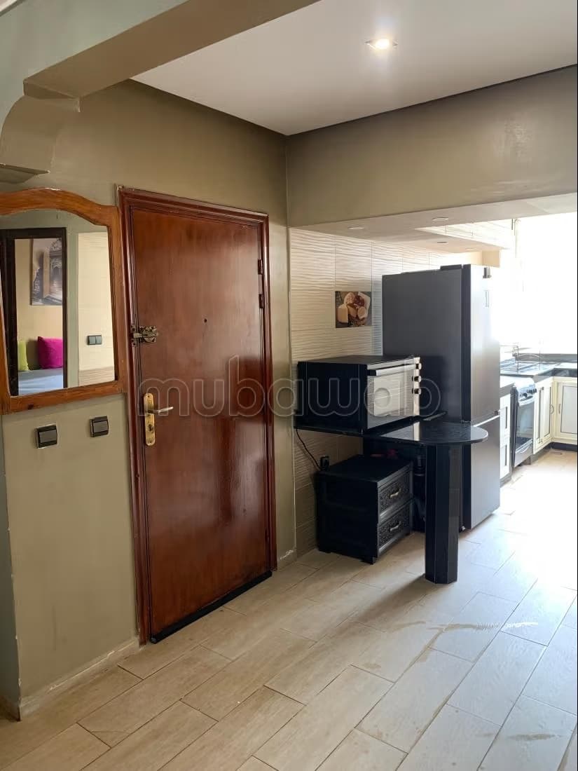 Maison. À vendre à sala jadida 650000