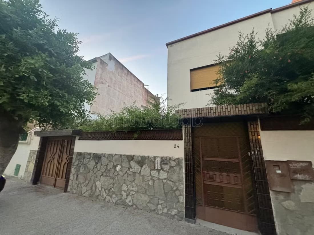 Villa pres de Dohha Valfluri a vendre
