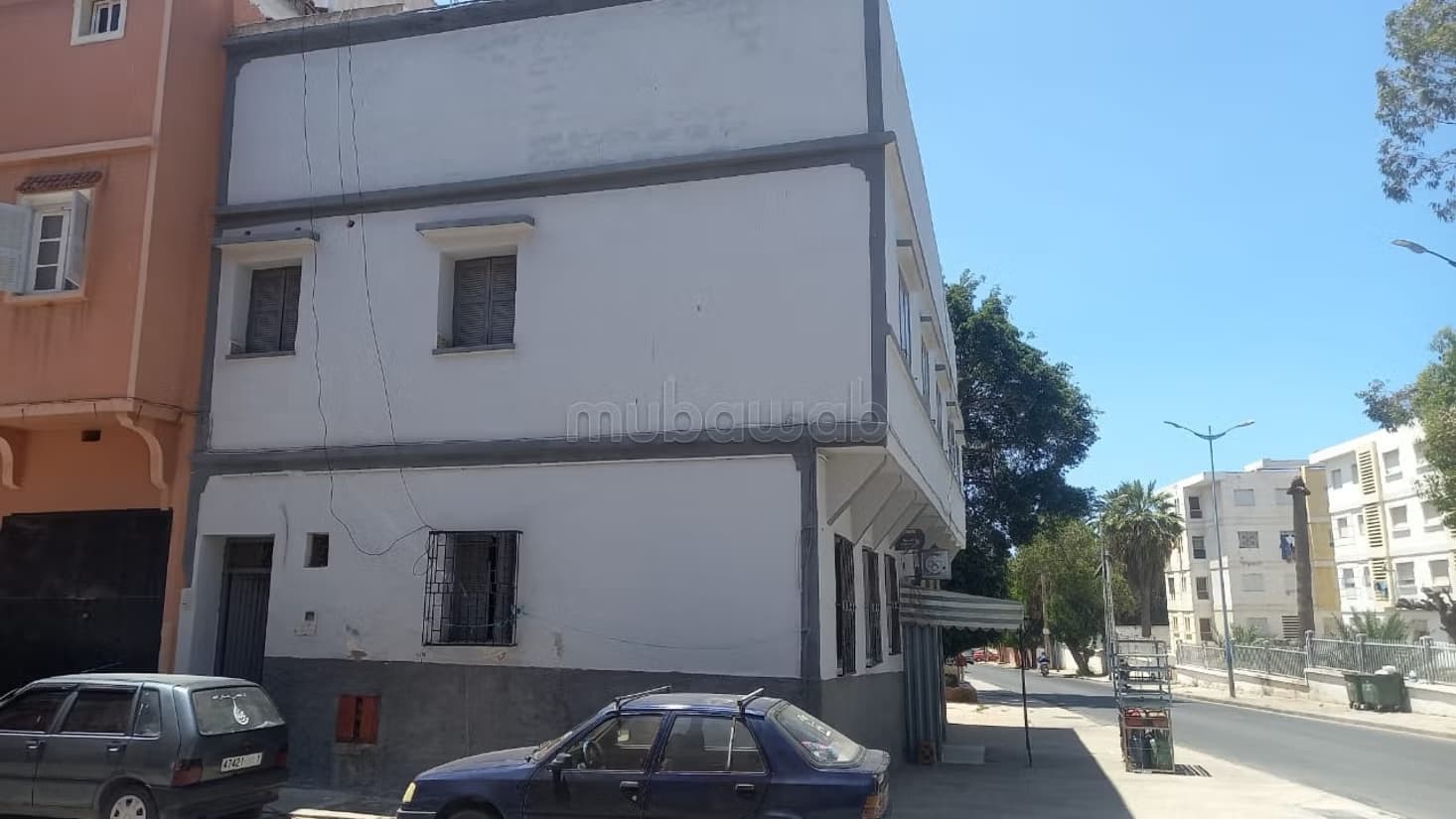 Maison titrée séparément de 142m2