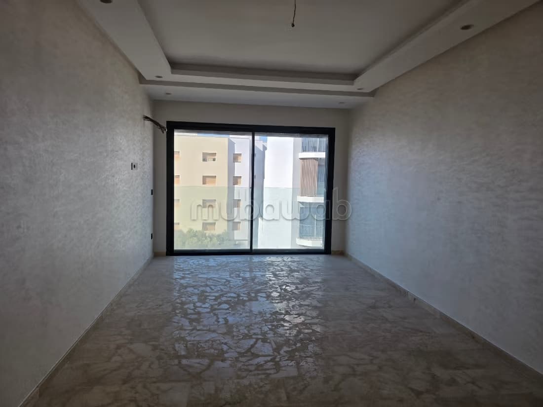 Appartement neuf quartier Hay Hassani