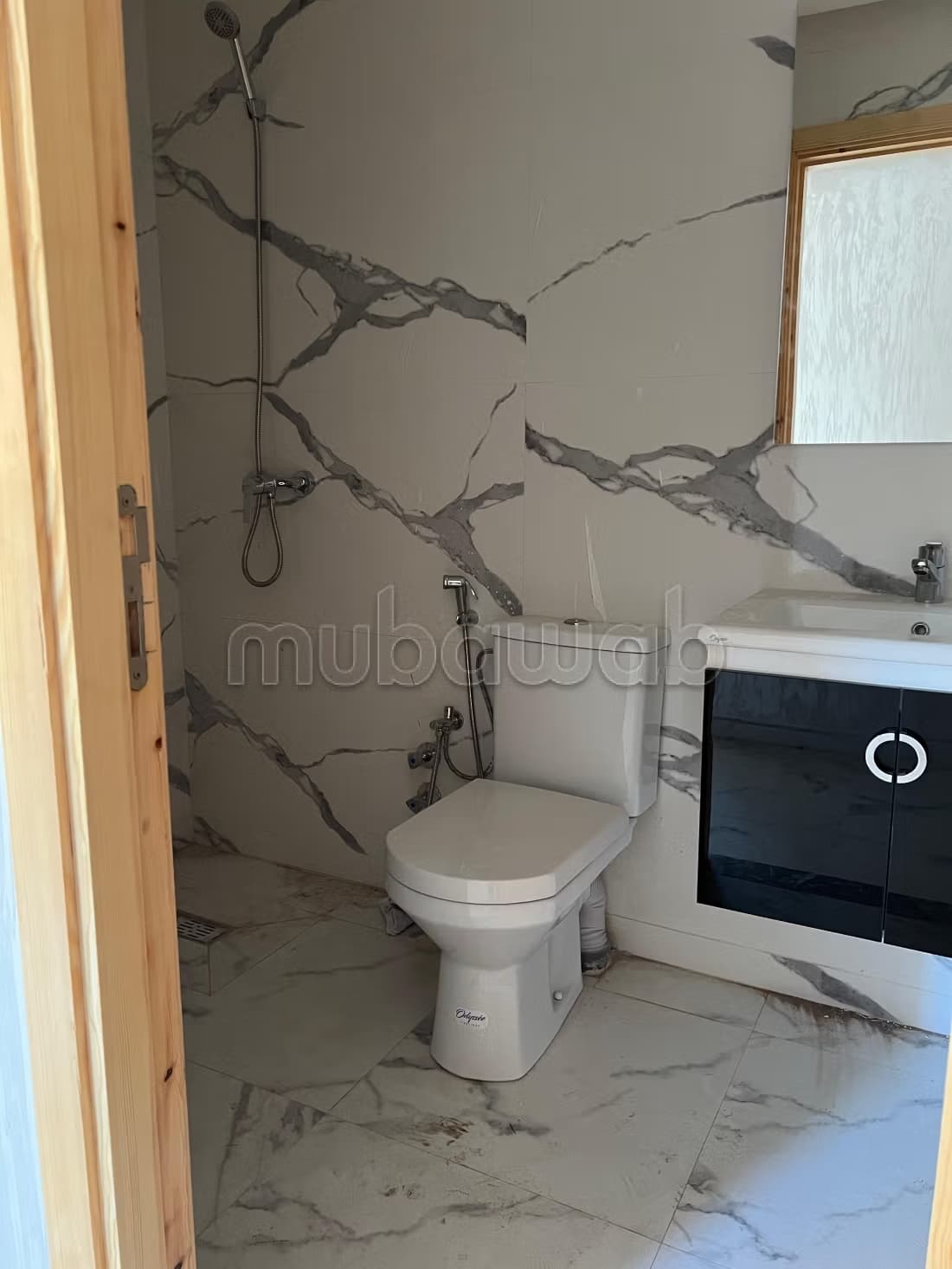 Superbe appartement à vendre à Ennajd. Superficie 125 m². ...
