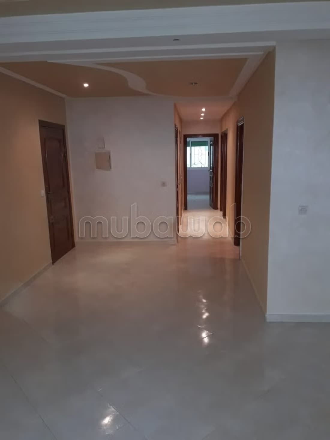Très bel appartement en location à La Ville Haute. Surface d...