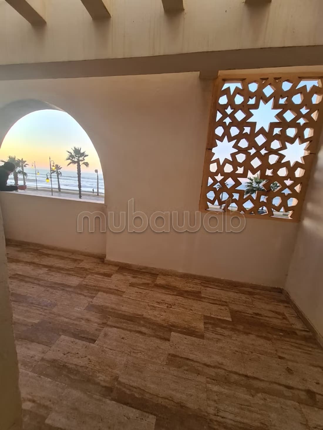 Appartement à l'achat à Hay Al Kora. Surface totale 113 m². ...
