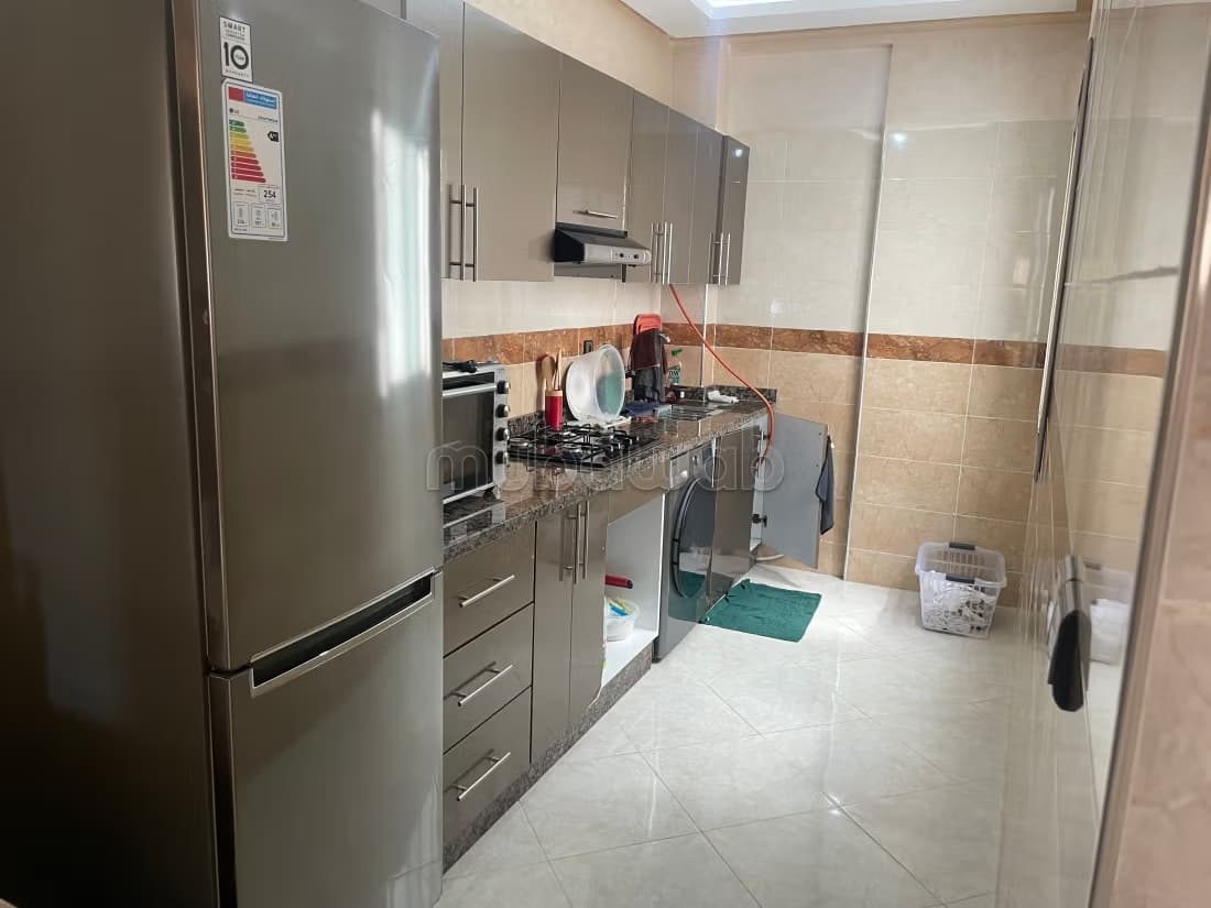 Appartement a louer par jour