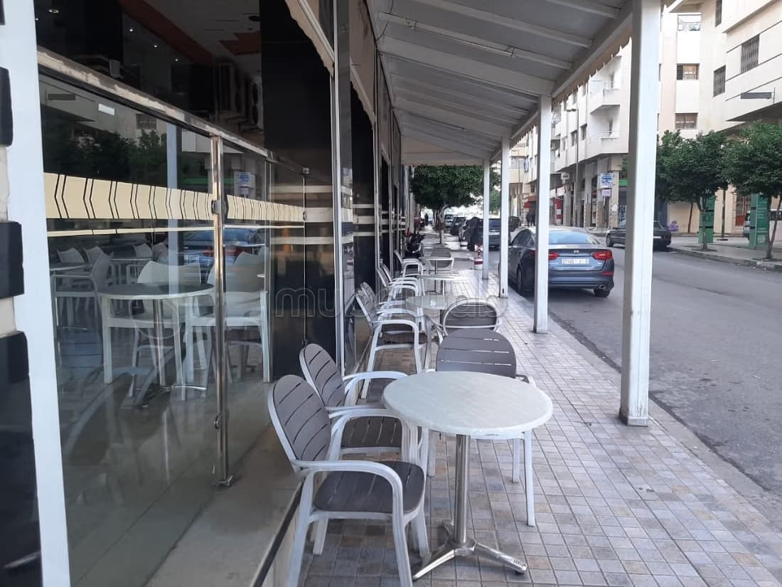 Café à narjis à vendre