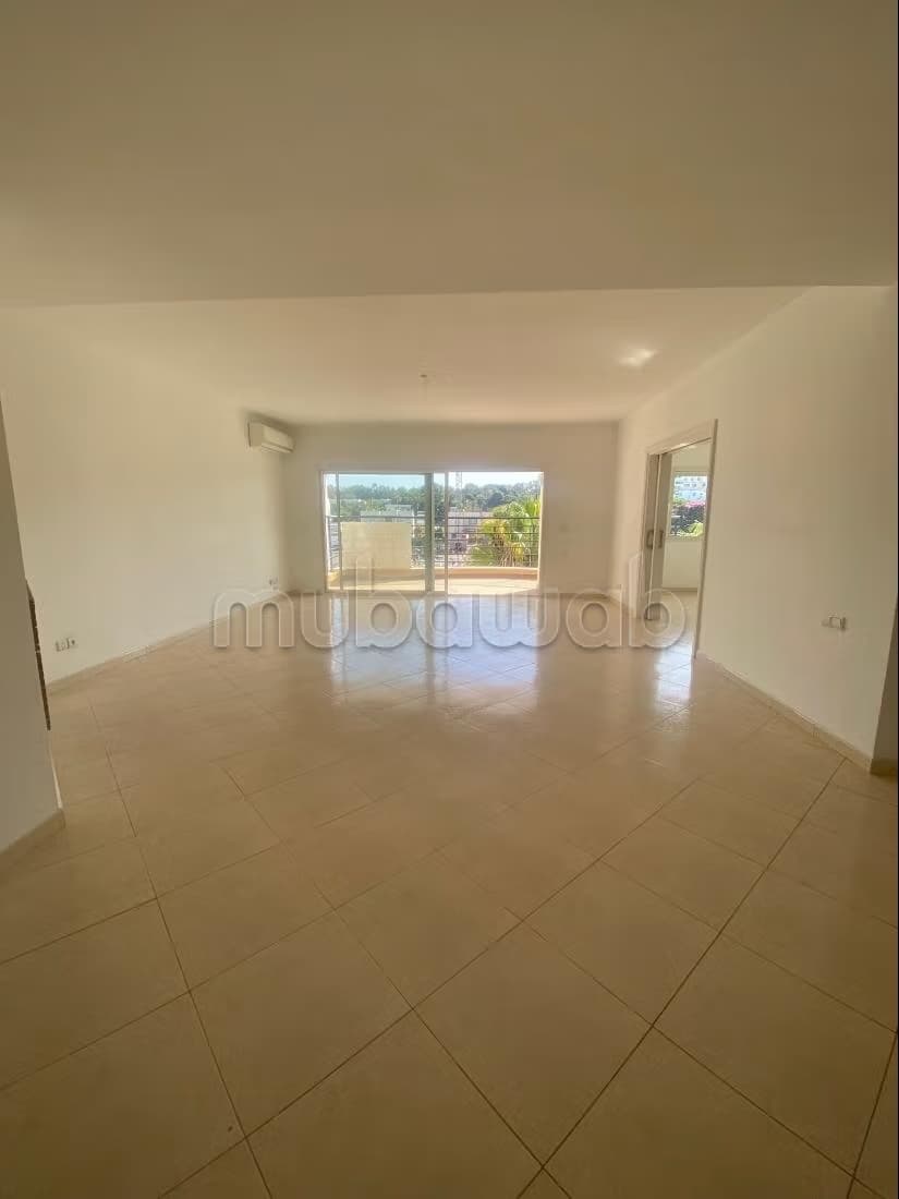 Appartement en location Haut Agdal sans Vis À Vis