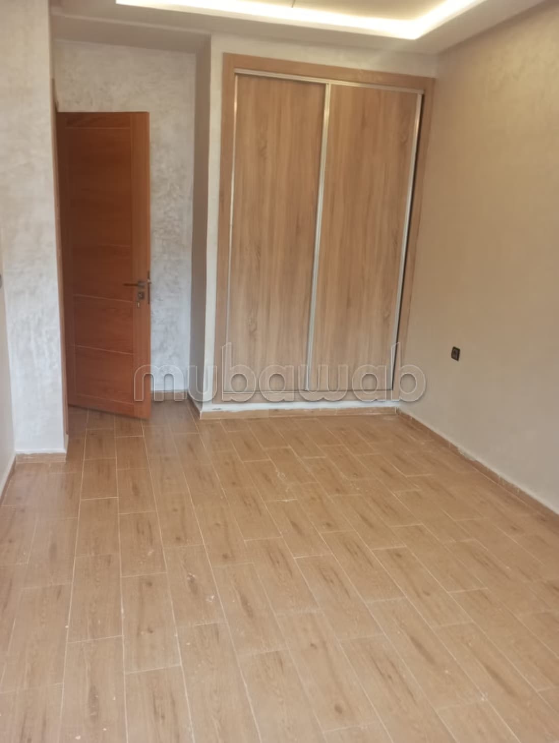 Appartement Neuf à Bouskoura Oulad Saleh