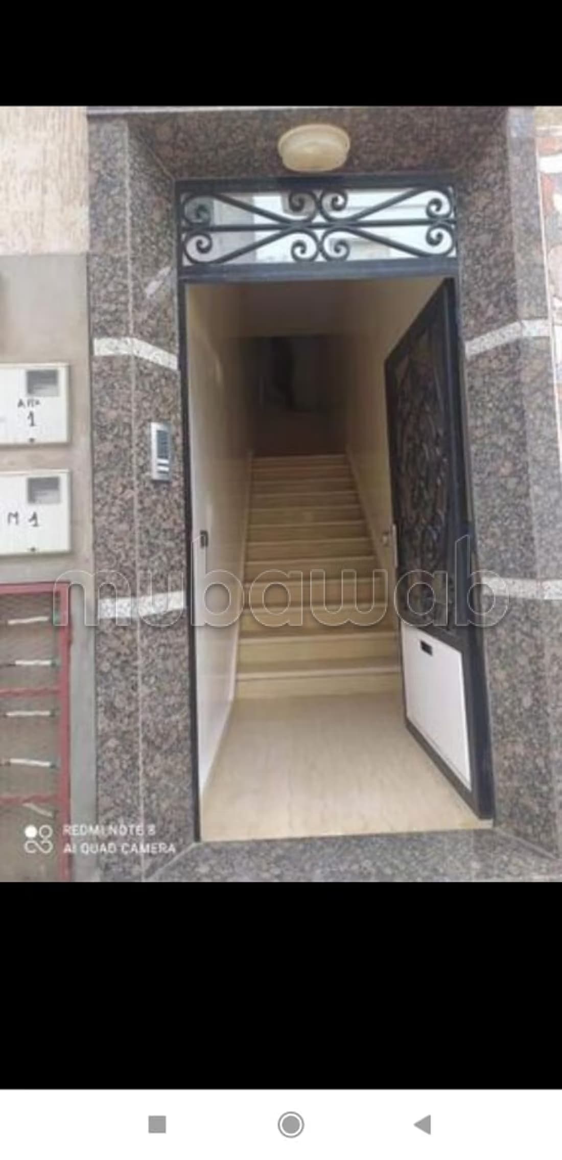 Appartement a vendre Kenitra Bir rami 94m2