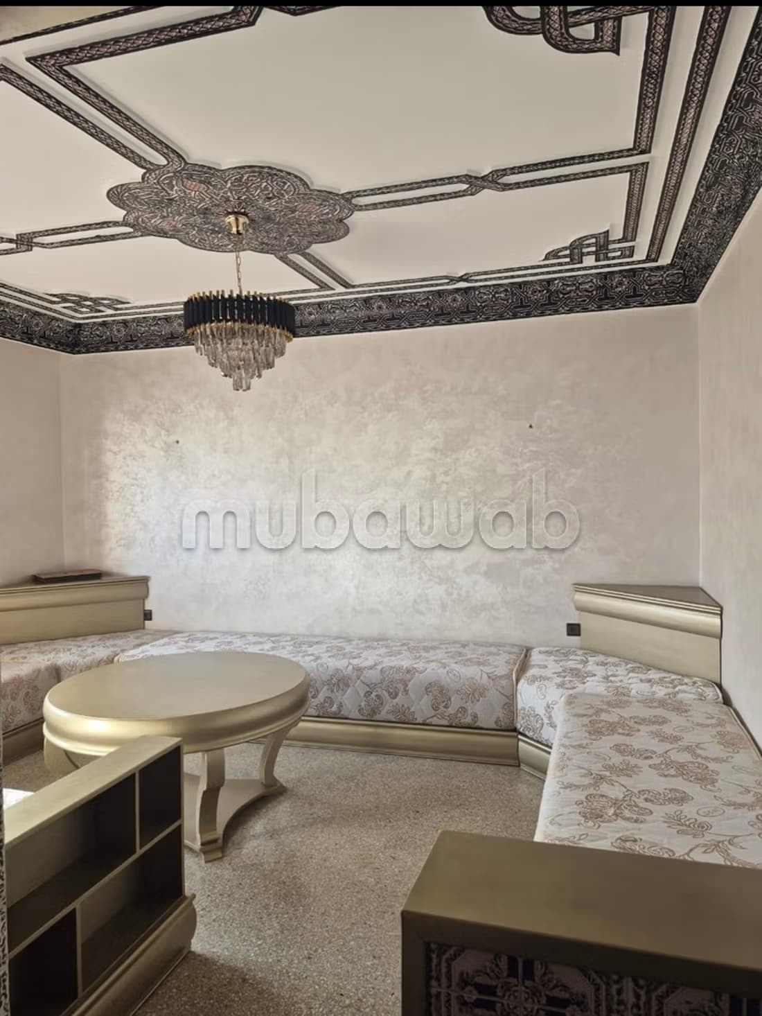 Vend appartement à Bled El Gharbi. Superficie 73 m²