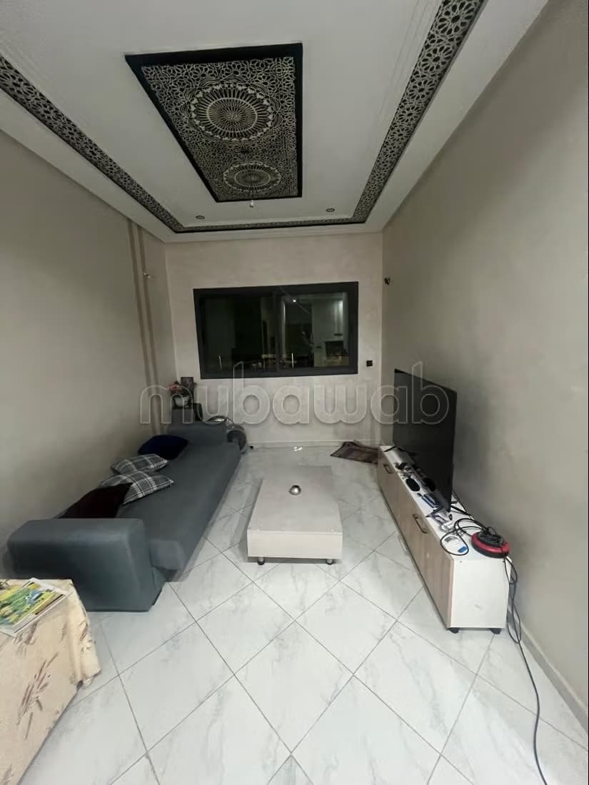 Appartement 59m2