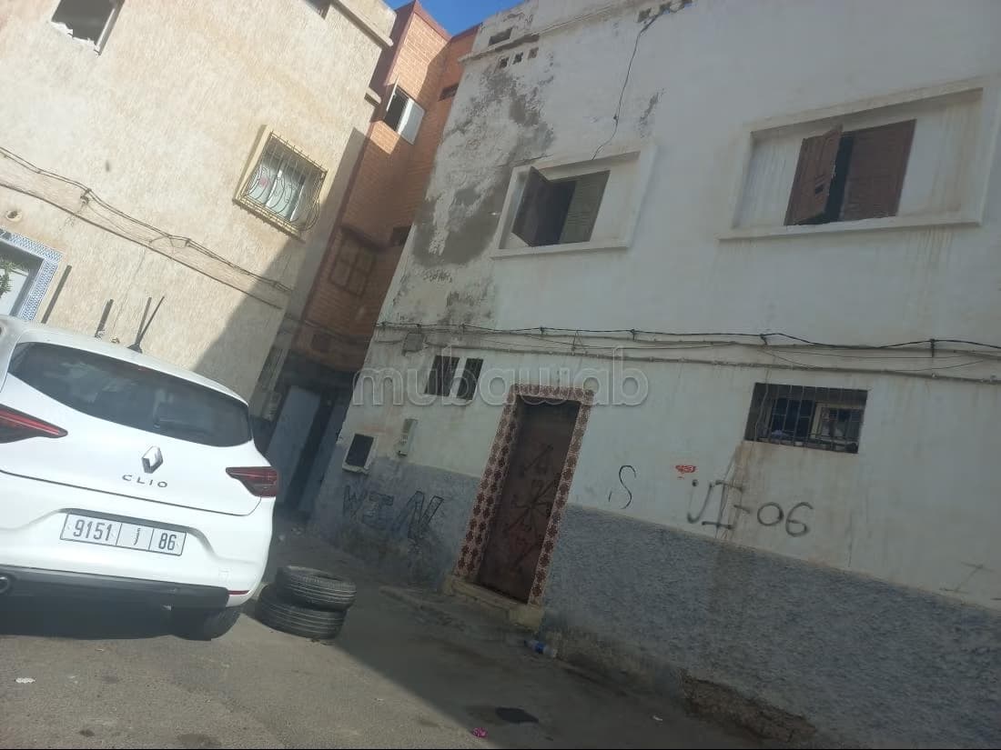 Appartement en vente à Amicales. 4 chambres