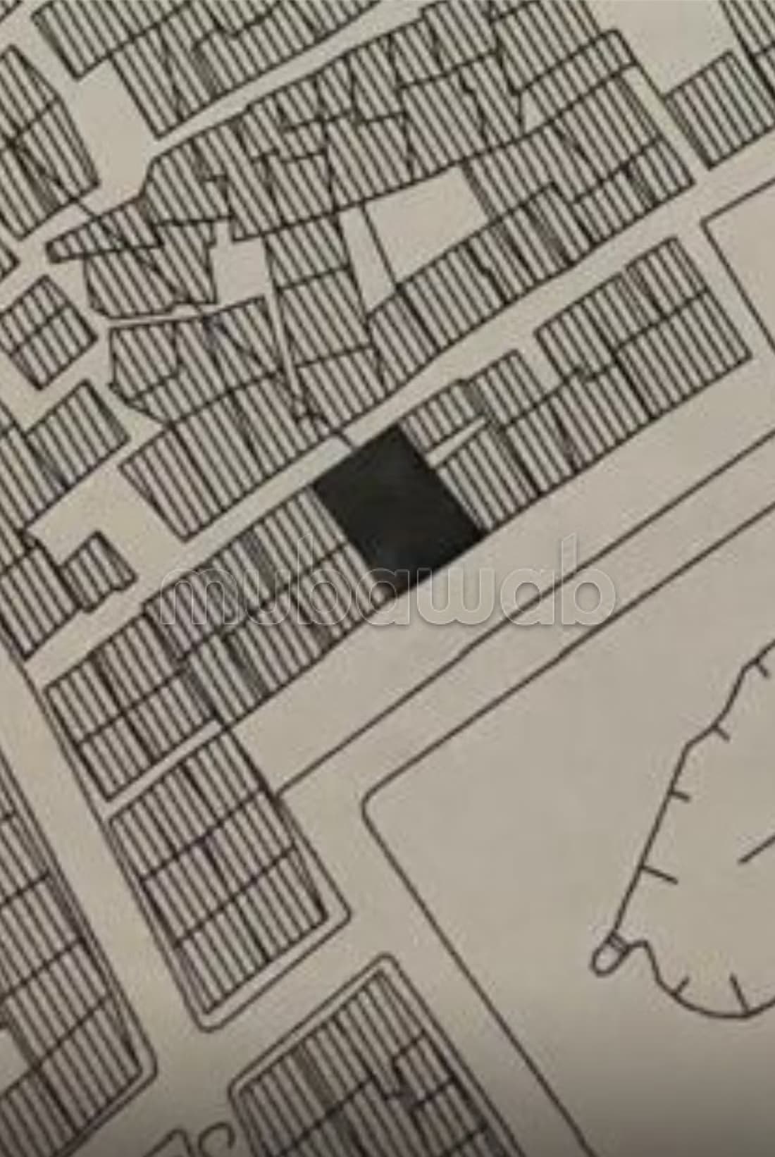 Terrain a vendre
