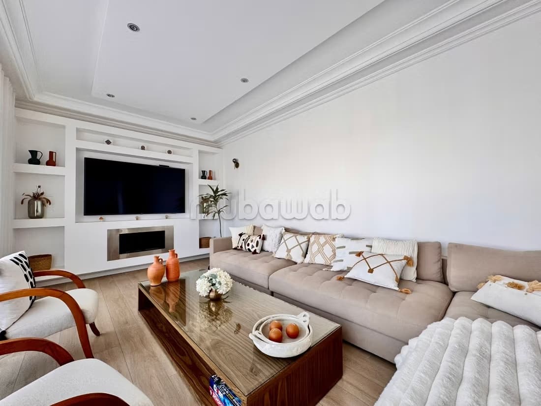 Penthouse à Vendre de 376 m² Vue Mer Panoramique