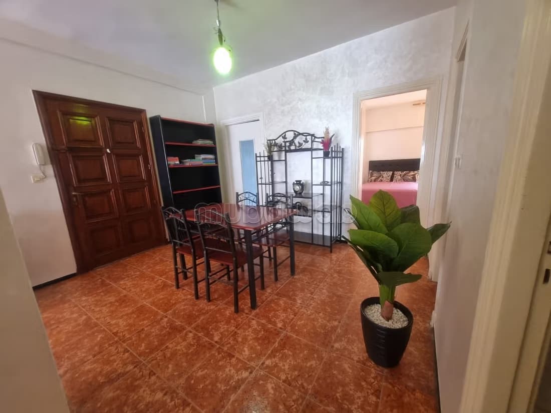 Appartement parc mohammedia