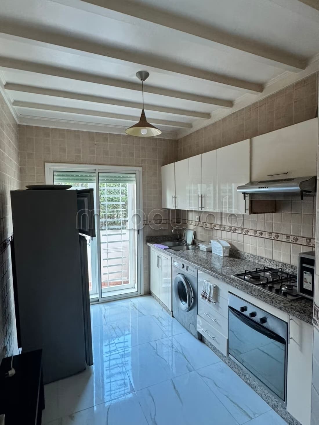 Appartement à louer a mohmmadia