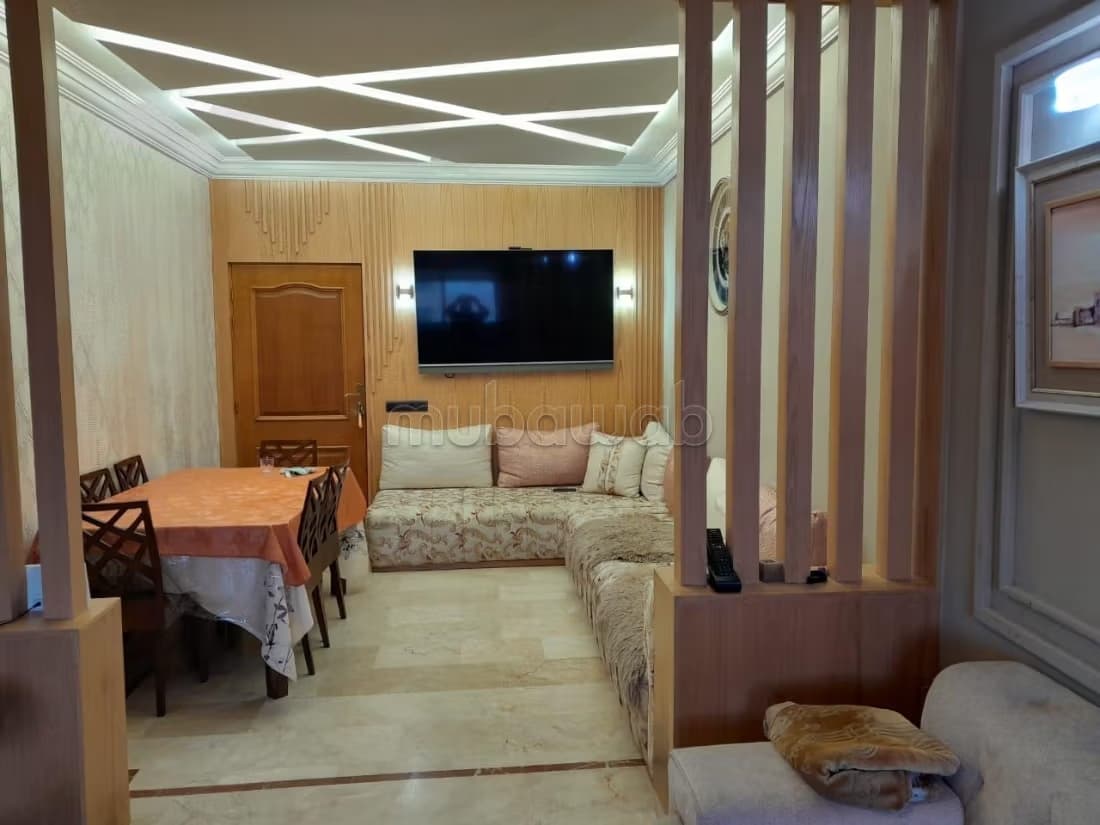 Appartement a louer