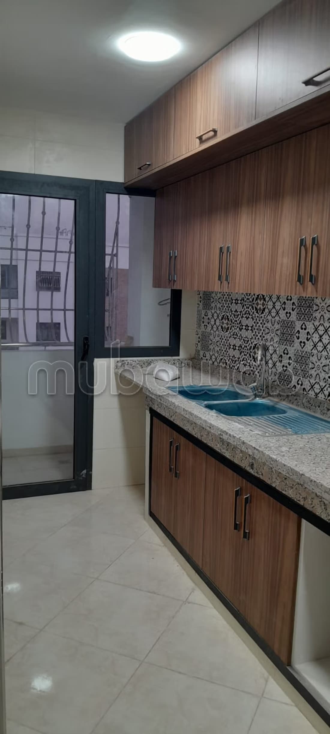 Appartement à louer à témara 5km hay riad