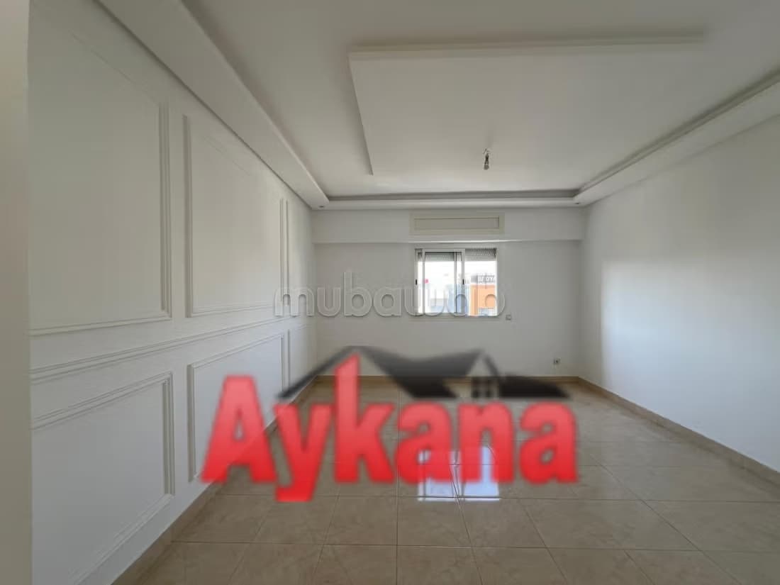 Location Appartement à Temara Ouled Metaa