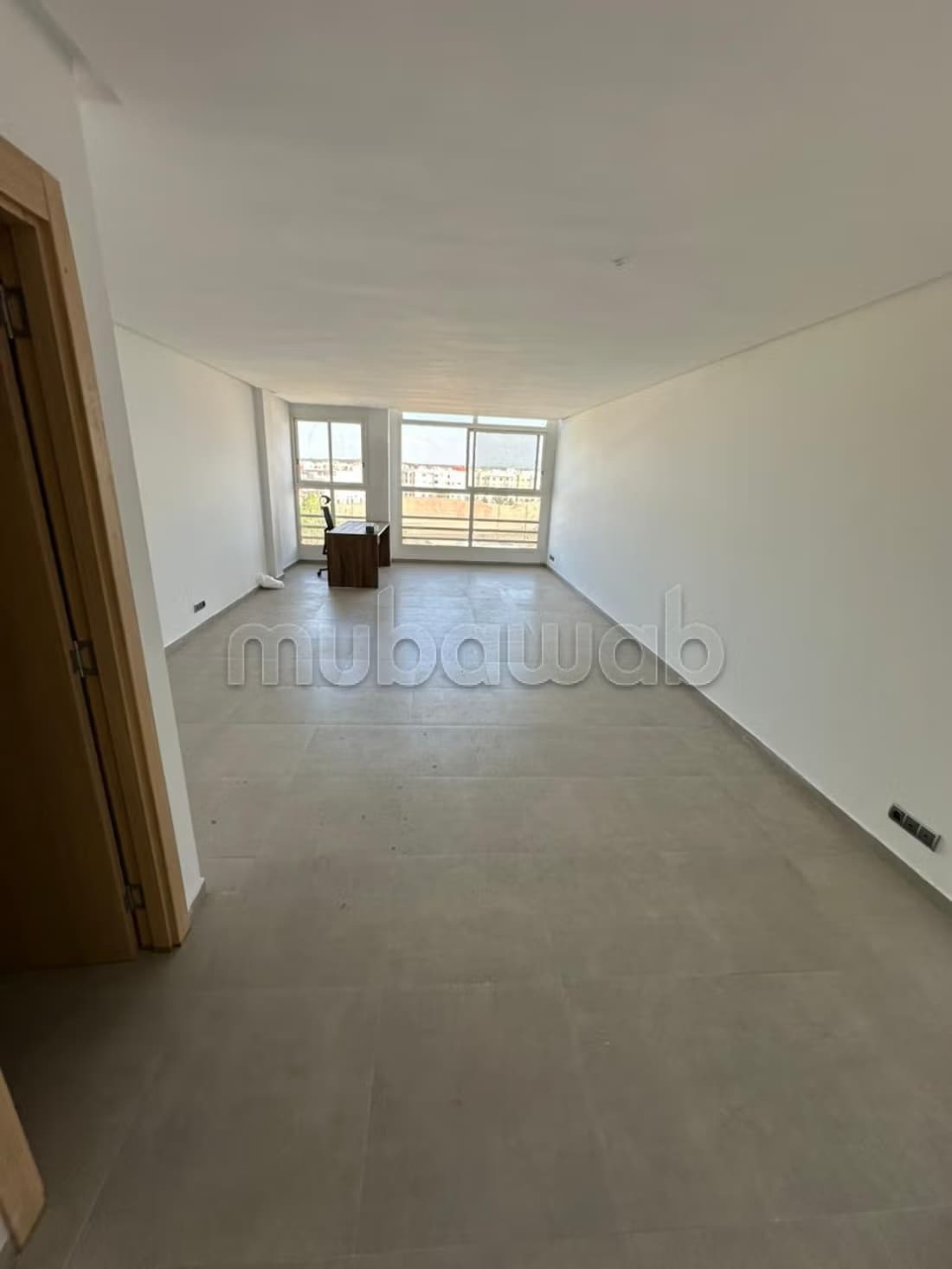 Plateau bureau à louer 49 m2 en face de la gare
