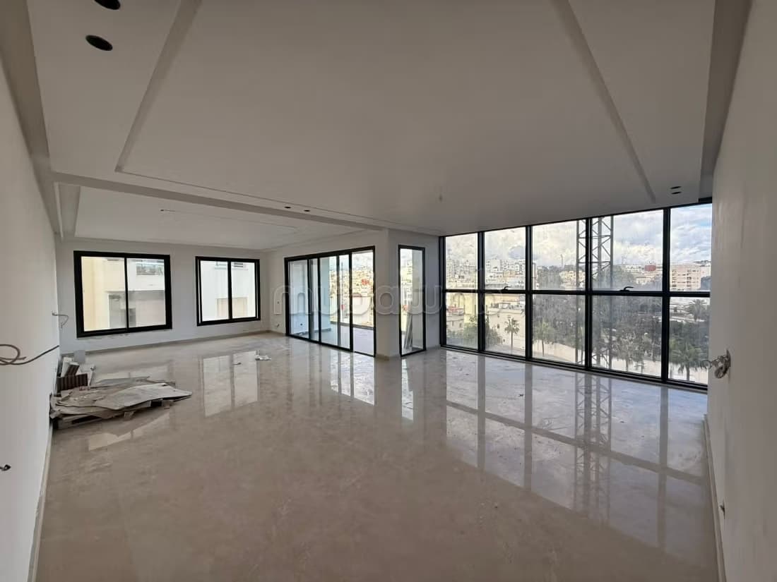 Appartements Haut standing a vendre ibiria