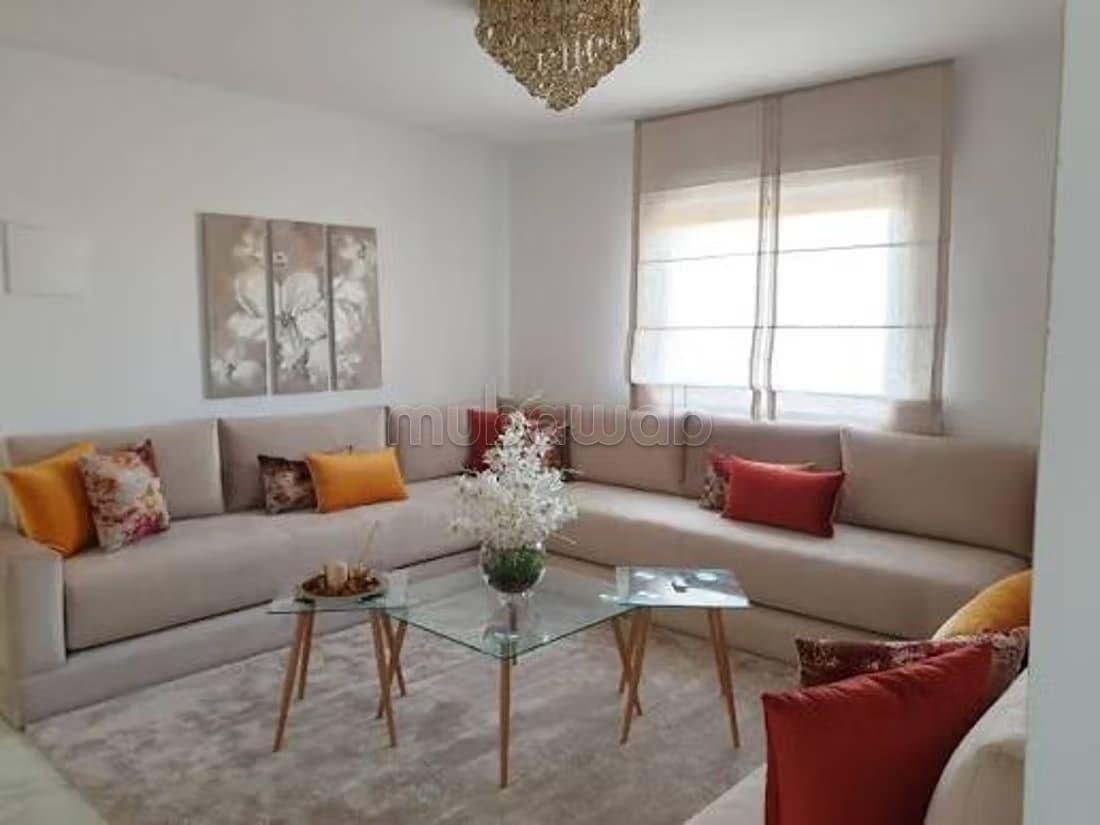 Appartement avendre agadir