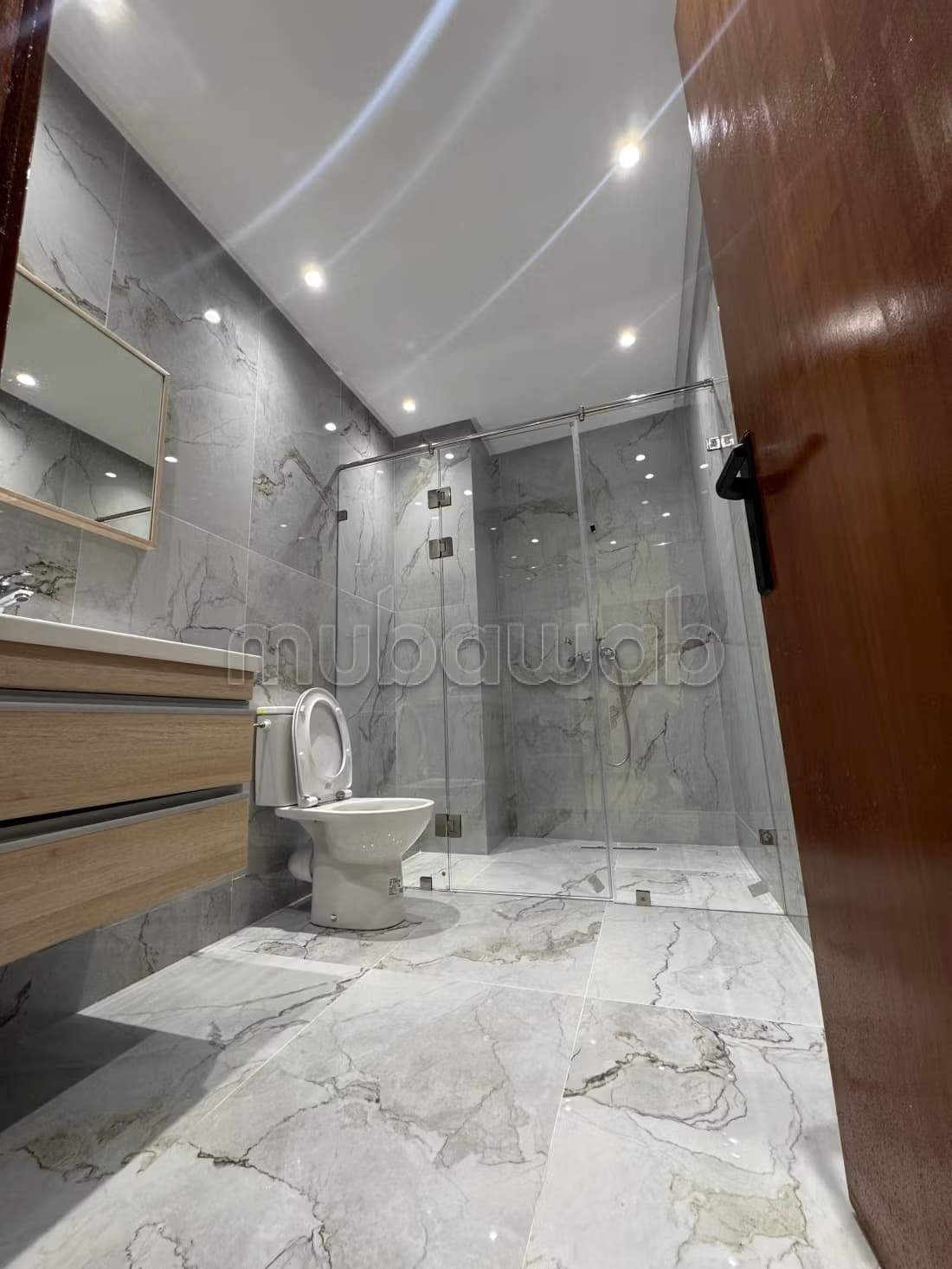 Apparemment valfleury 3 chambres
