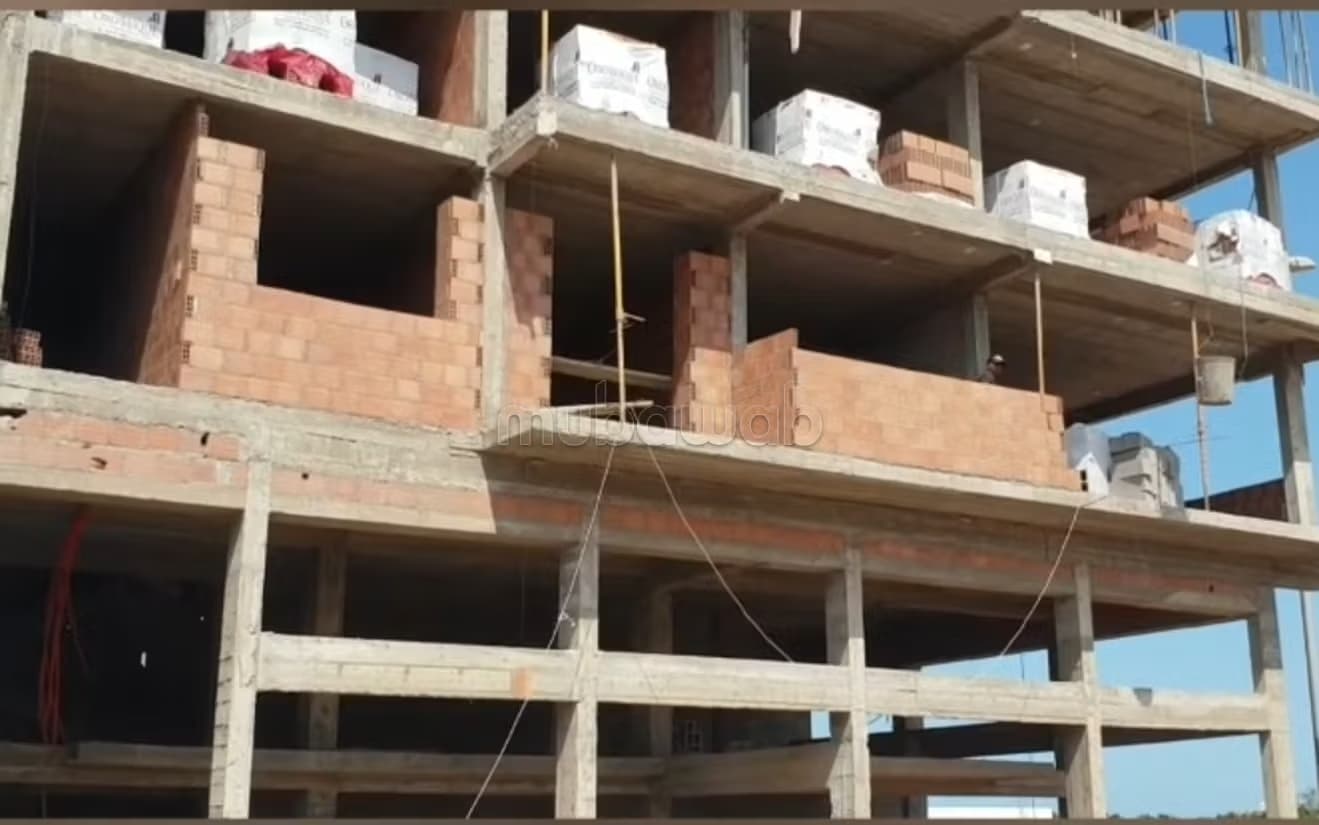 Appartements pour habitation ou bureaux de70à84 m²