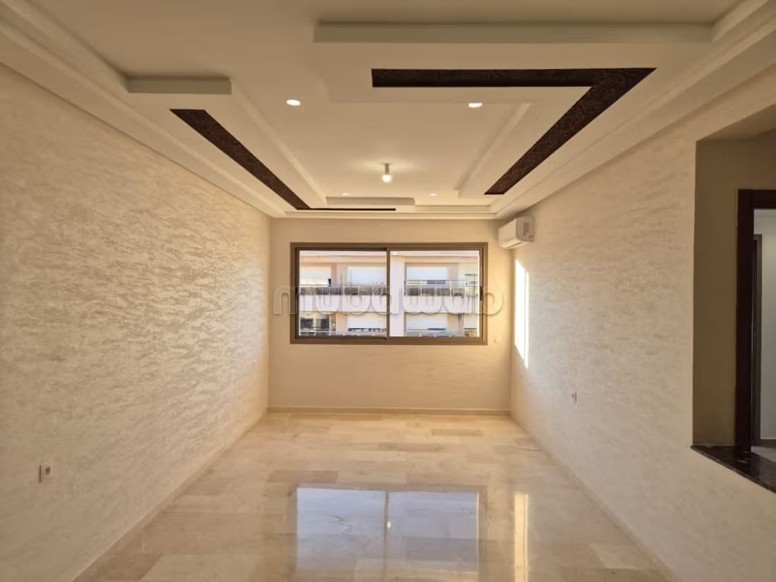 Appartement à louer au centre ville