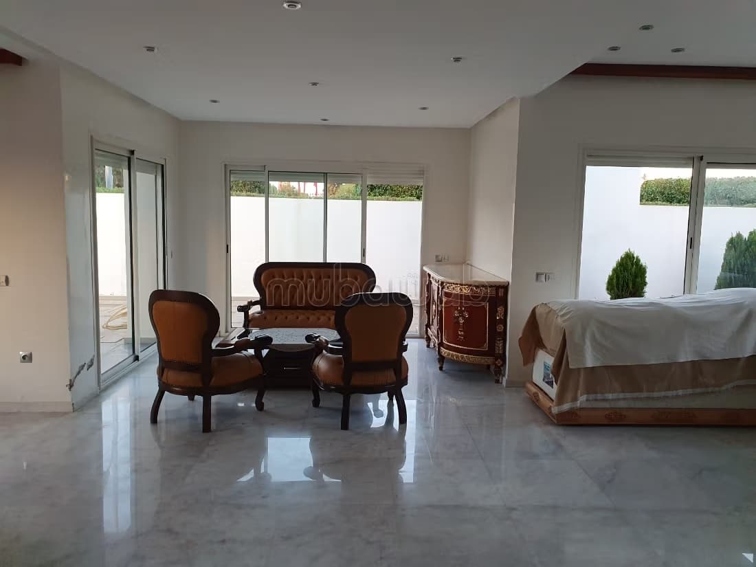 A vendre villa 322 m² à FES VN