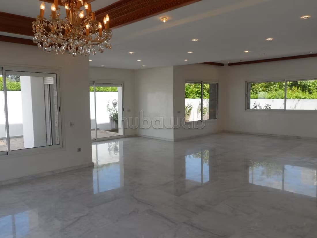 A vendre villa 322 m² à FES VN
