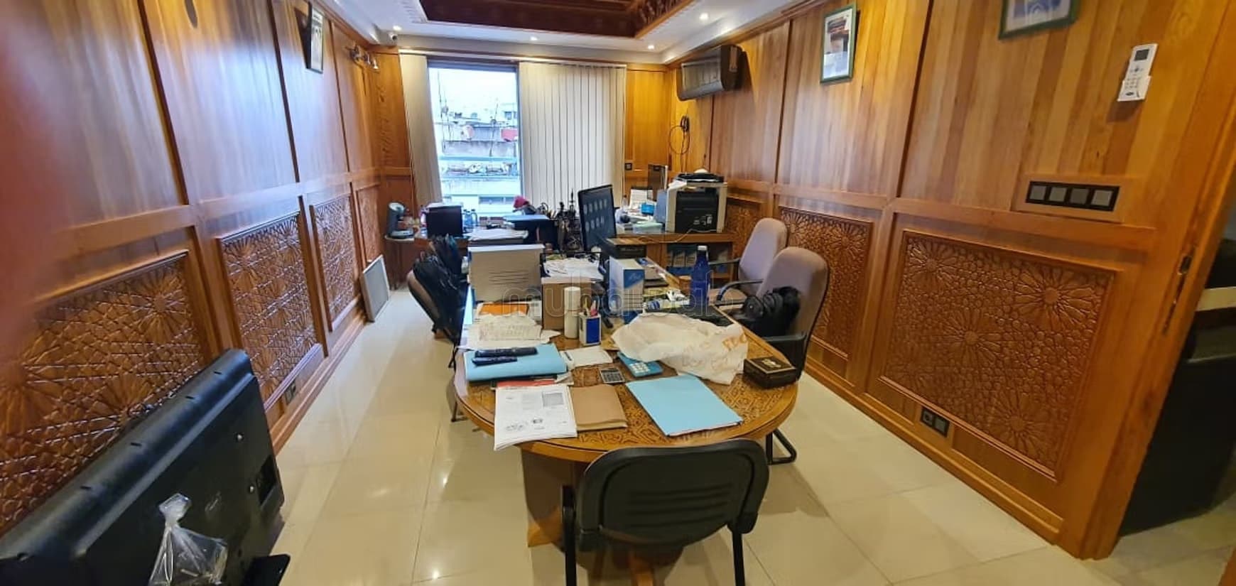 Bureau à vendre