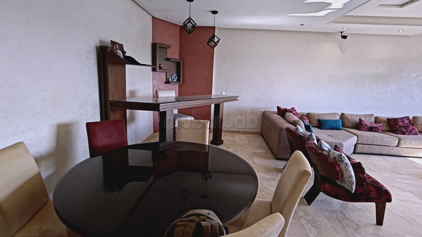 Appartement hamria